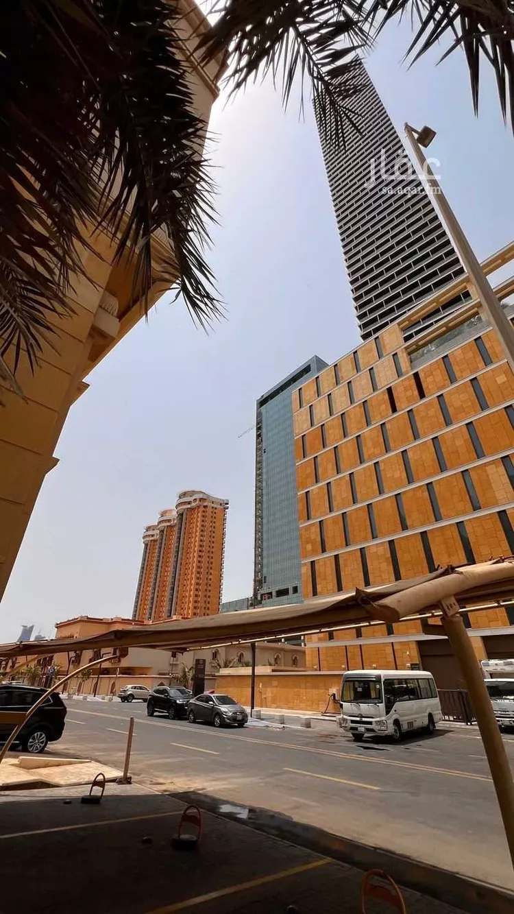 شقة للبيع في شارع الامير فيصل بن فهد, حي الشاطئ, مدينة جدة, منطقة مكة المكرمة صورة 2