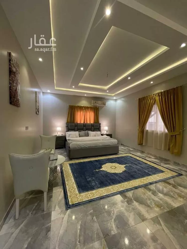 Furnished Apartment for Booking in Abha As Sharafiyah 6