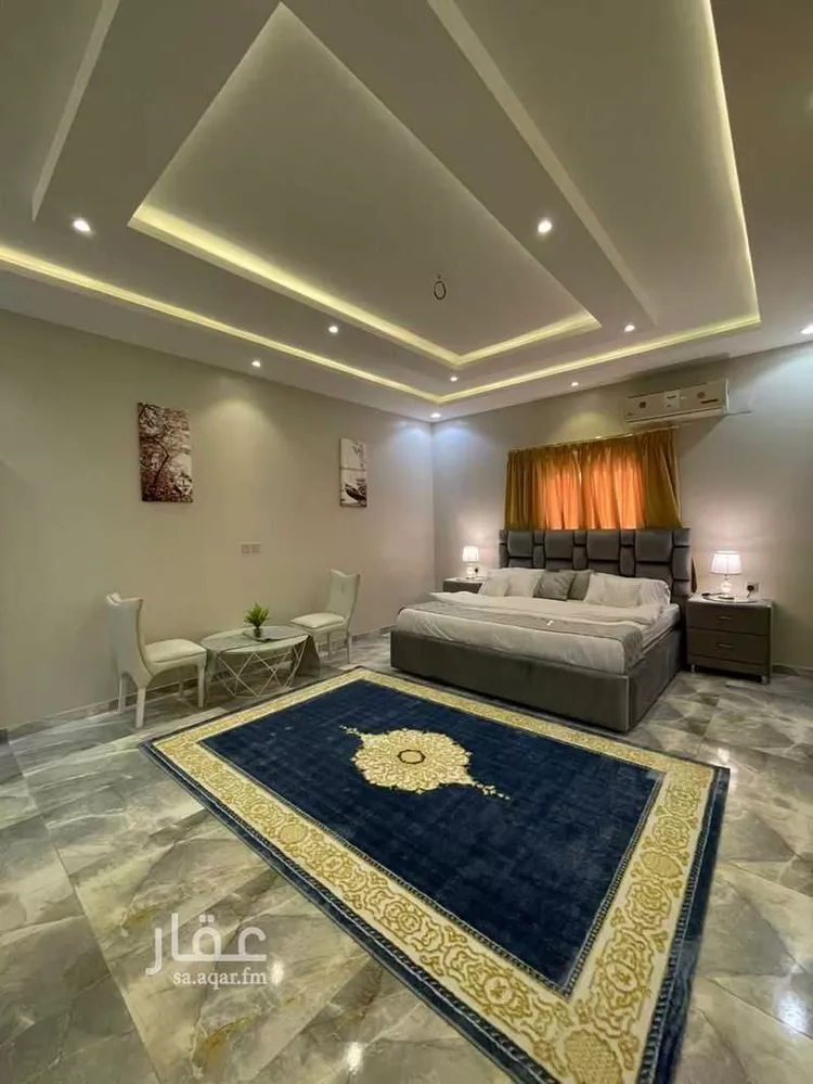 Furnished Apartment for Booking in Abha As Sharafiyah 7