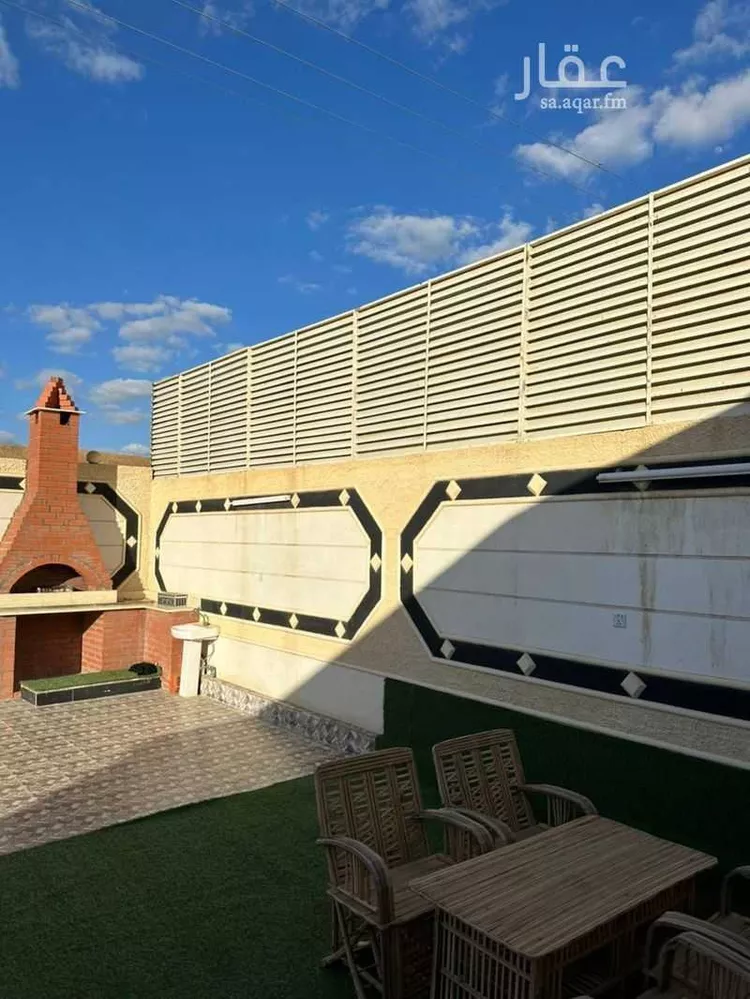 شاليه واستراحة للحجز في شارع المروج 29 ، ضبا‎ ، ضبا 9