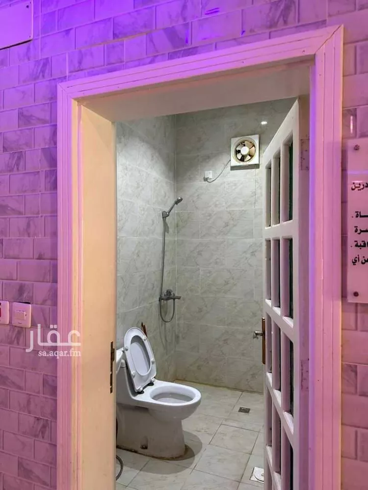 شاليه واستراحة للحجز في شارع المروج 29 ، ضبا‎ ، ضبا 8