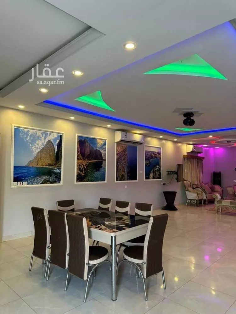 شاليه واستراحة للحجز في شارع المروج 29 ، ضبا‎ ، ضبا 7