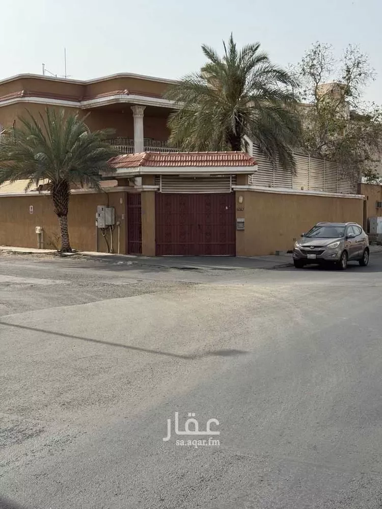 فيلا للبيع في حي السامر ، جدة ، جدة صورة 2