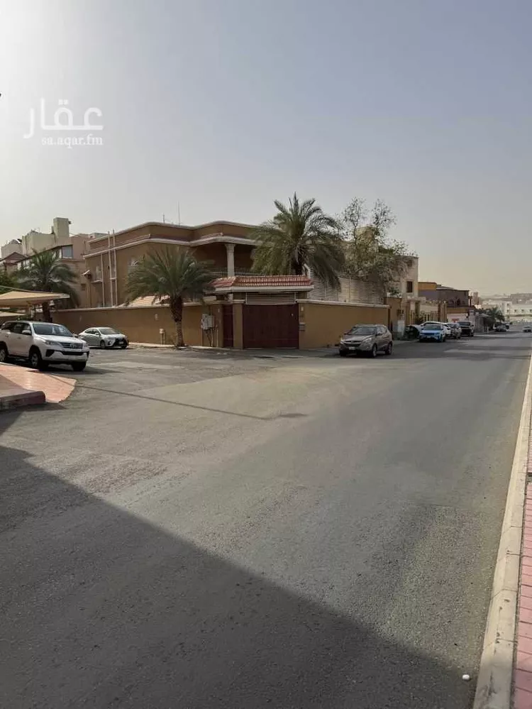 فيلا للبيع في شارع المنيب بن عبدالله المدني, حي السامر, مدينة جدة, منطقة مكة المكرمة صورة 3