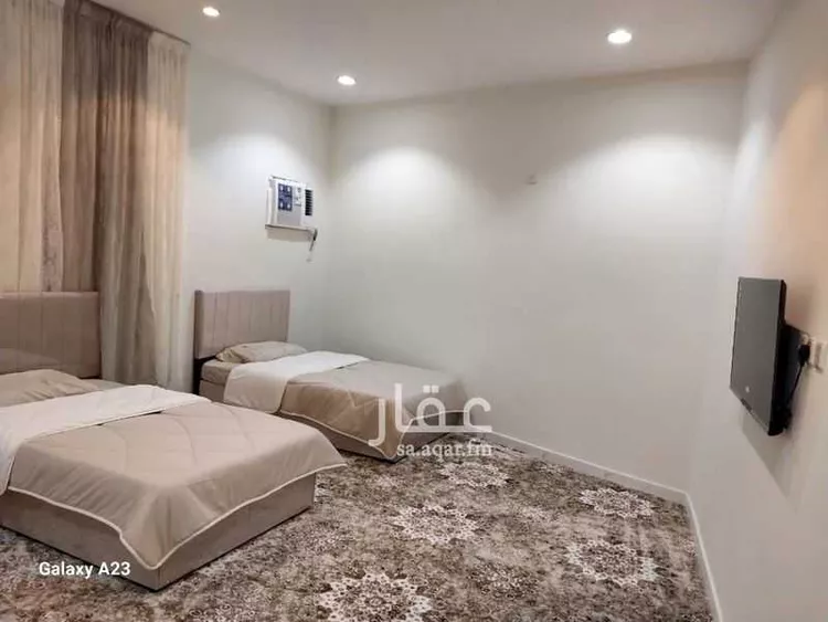 شقة للإيجار في شارع  حارثة ابن حرام, حي الدويمة, مدينة المدينه المنوره, منطقة المدينة المنورة صورة 5