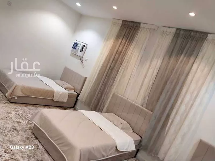 شقة للإيجار في شارع  حارثة ابن حرام, حي الدويمة, مدينة المدينه المنوره, منطقة المدينة المنورة صورة 4