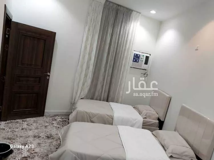 شقة للإيجار في شارع  حارثة ابن حرام, حي الدويمة, مدينة المدينه المنوره, منطقة المدينة المنورة صورة 3