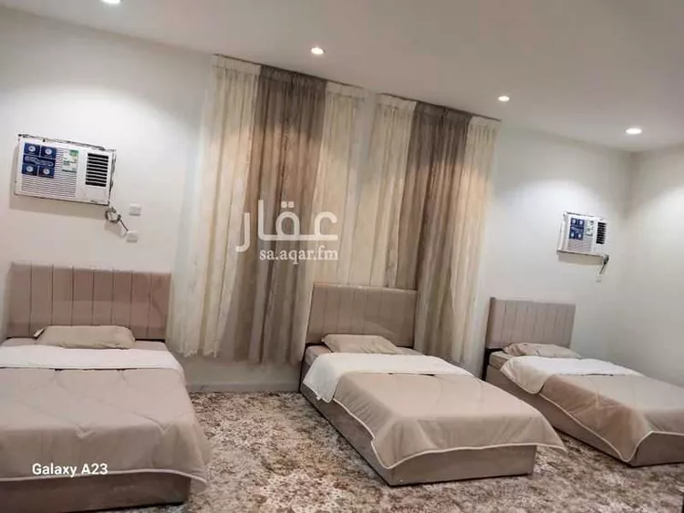 شقة للإيجار في شارع  حارثة ابن حرام, حي الدويمة, مدينة المدينه المنوره, منطقة المدينة المنورة