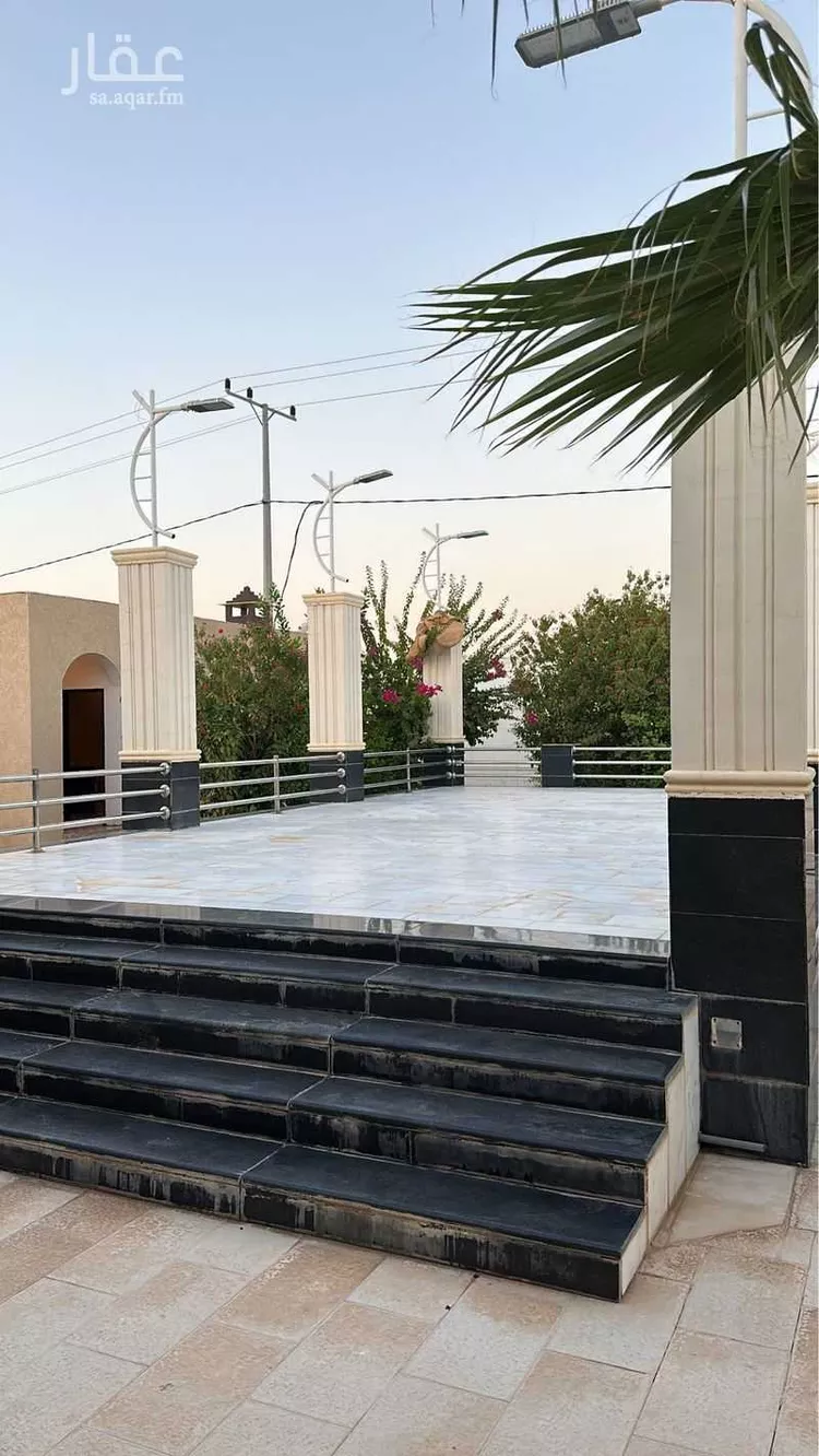 شاليه واستراحة للحجز في حي الغماس ، بريدة ، بريدة 14
