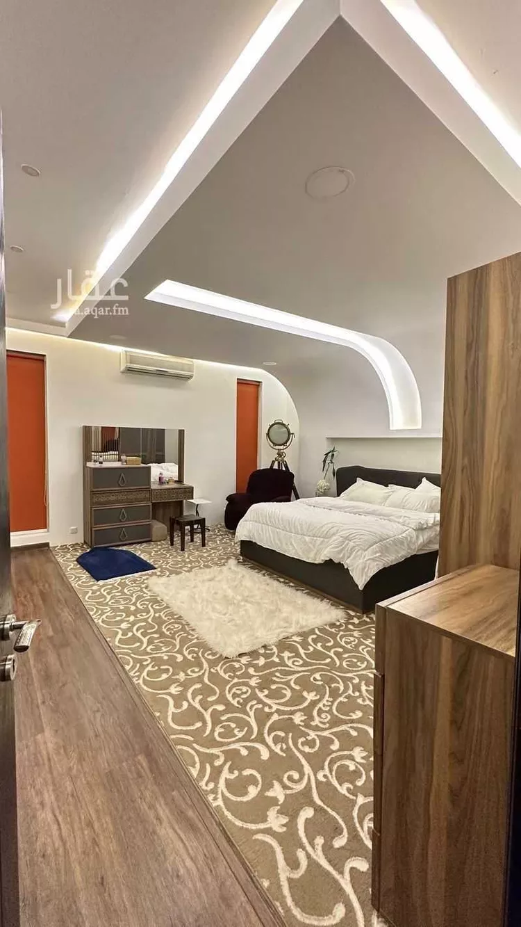 شاليه واستراحة للحجز في حي الغماس ، بريدة ، بريدة 10