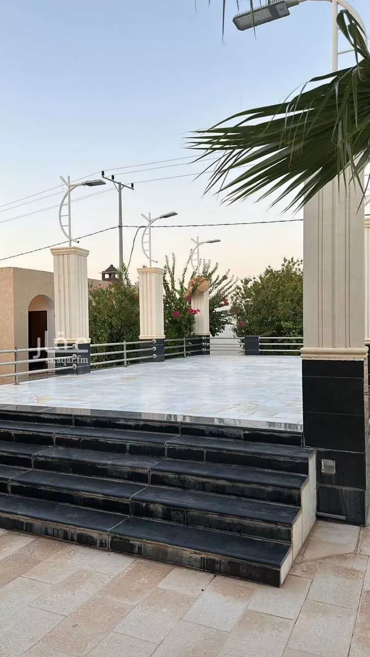 شاليه واستراحة للحجز في حي الغماس ، بريدة ، بريدة 9