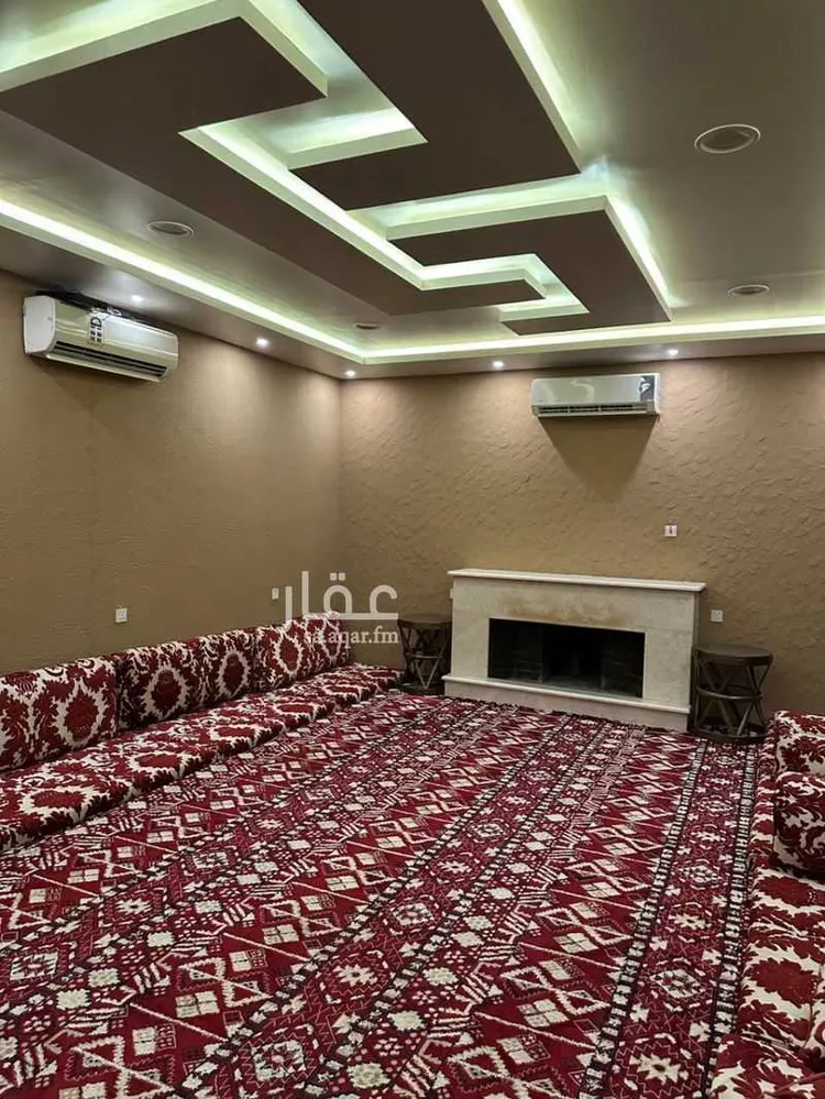 شاليه واستراحة للحجز في حي الغماس ، بريدة ، بريدة 12