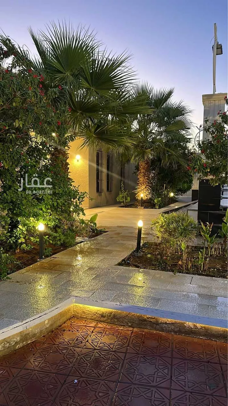 شاليه واستراحة للحجز في حي الغماس ، بريدة ، بريدة 15
