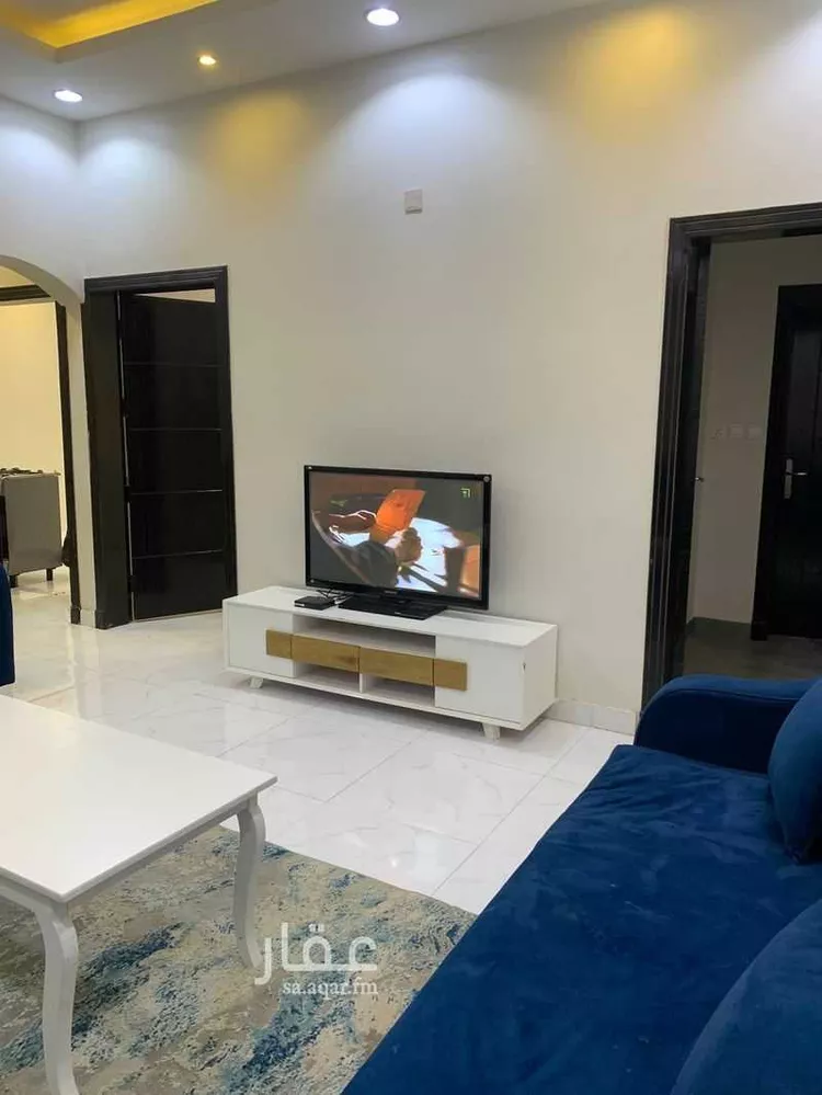 شقة للإيجار في شارع أحد 15 ، حي النجاح ، خميس مشيط ، خميس مشيط صورة 5