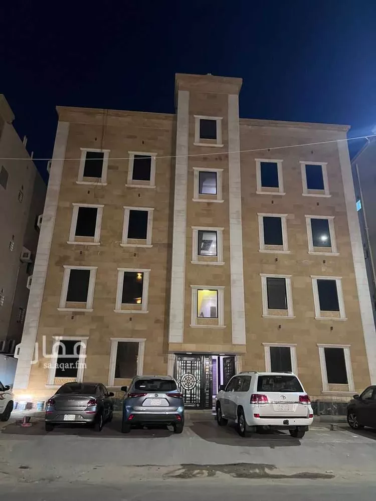 Apartment for Sale in Jazan Ash Shati