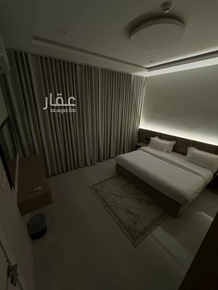 شقة للإيجار في شارع سليمان بن عبدالله الجبرين, حي النرجس, مدينة الرياض, منطقة الرياض صورة 3