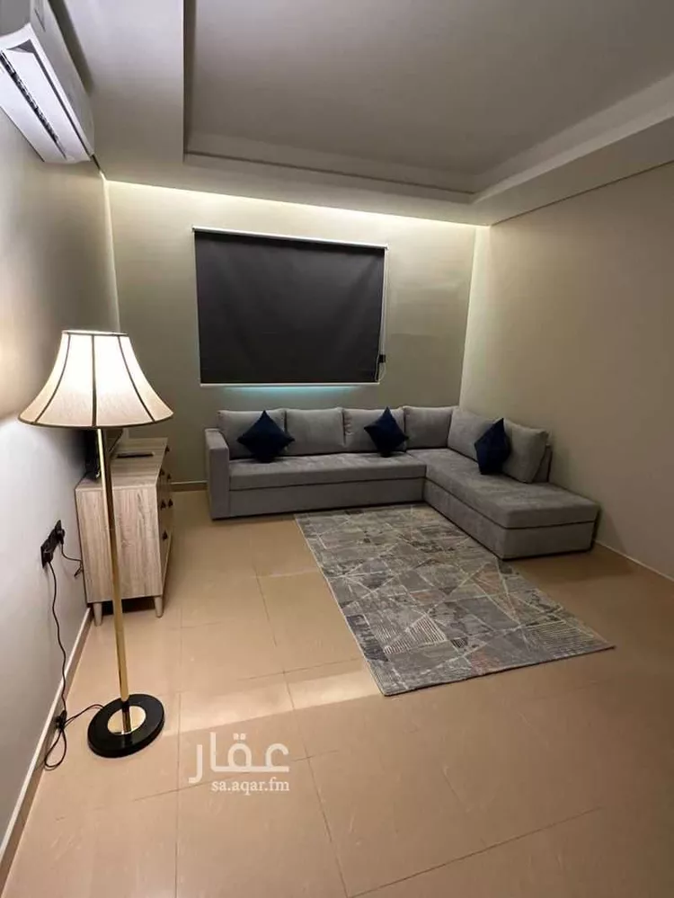 Apartment for Rent in Riyadh Al Hamra