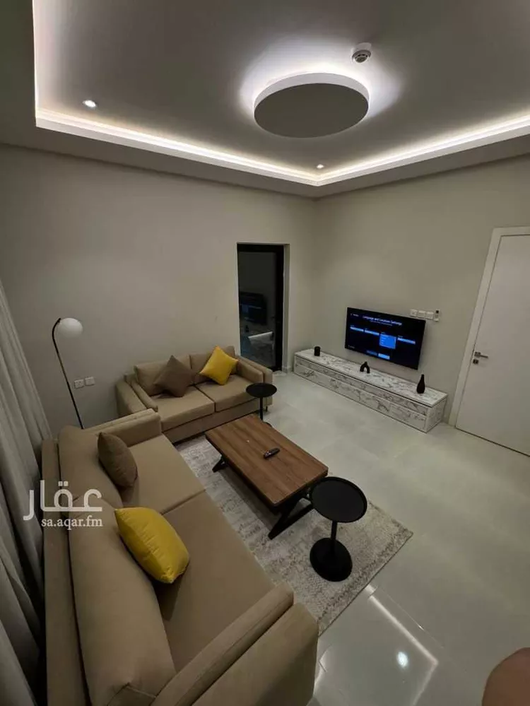 شقة للإيجار في شارع سليمان بن عبدالله الجبرين, حي النرجس, مدينة الرياض, منطقة الرياض صورة 3