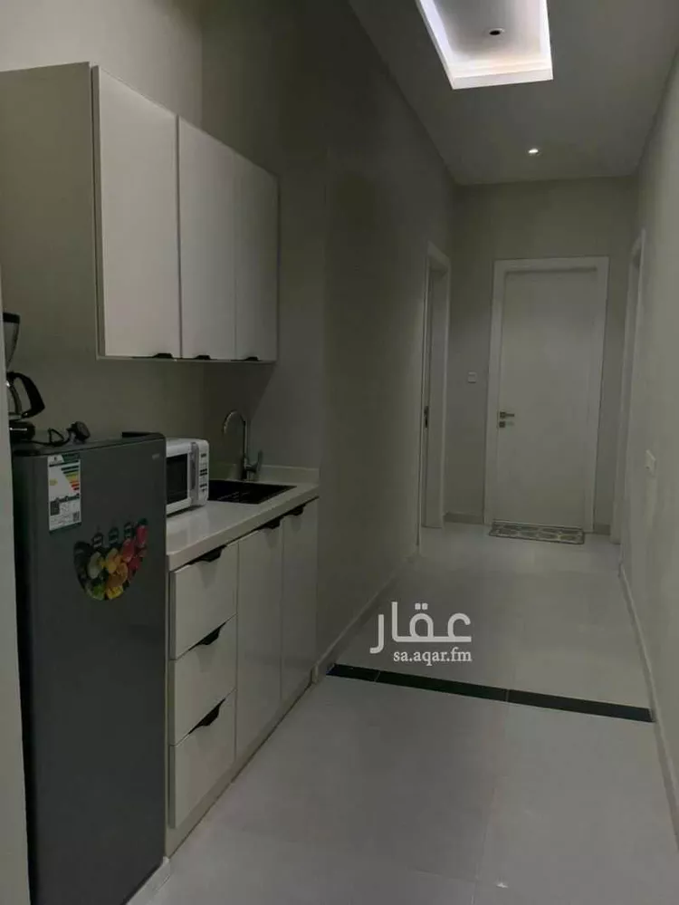 شقة للإيجار في شارع سليمان بن عبدالله الجبرين, حي النرجس, مدينة الرياض, منطقة الرياض