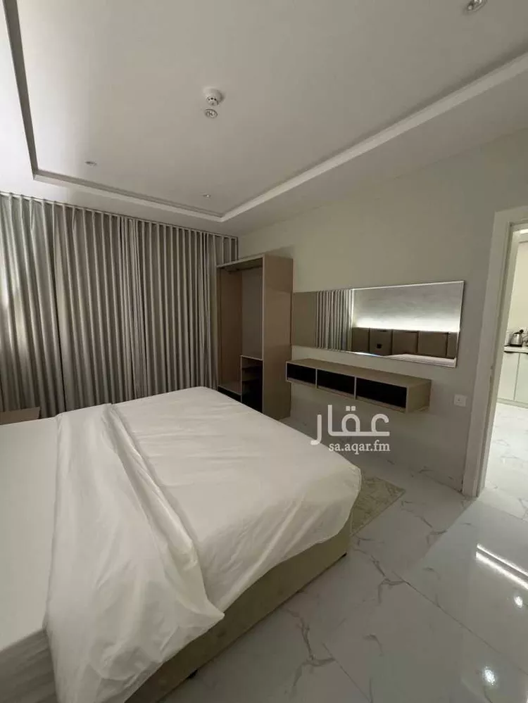 شقة للإيجار في شارع سليمان بن عبدالله الجبرين, حي النرجس, مدينة الرياض, منطقة الرياض صورة 4