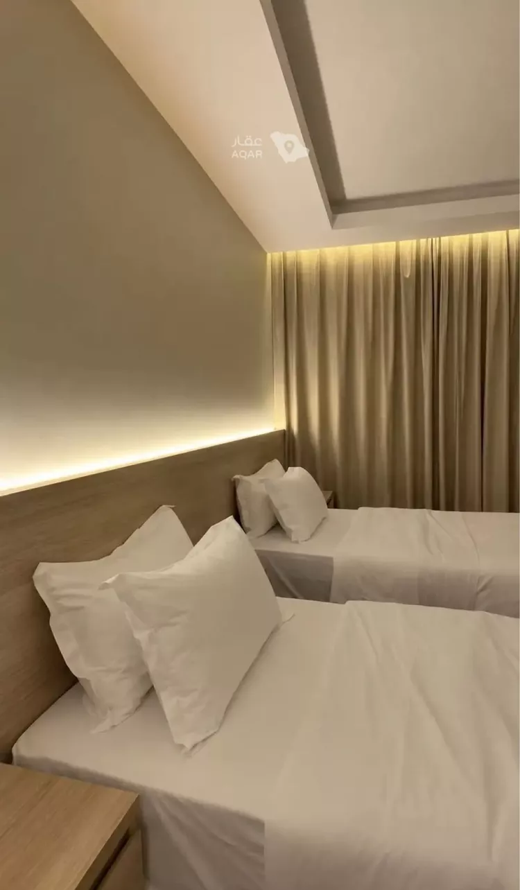 Studio for rent in Riyadh An Nuzhah صورة 4