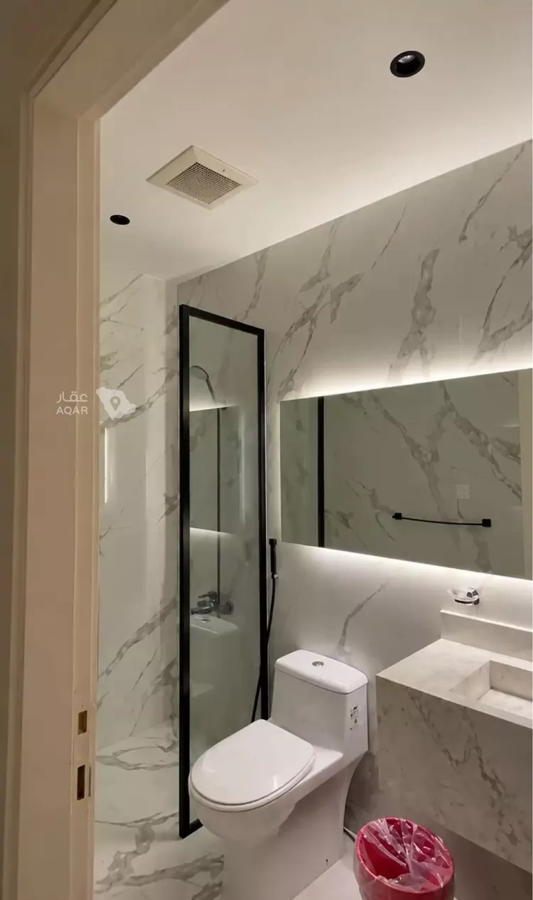 Studio for rent in Riyadh An Nuzhah صورة 5