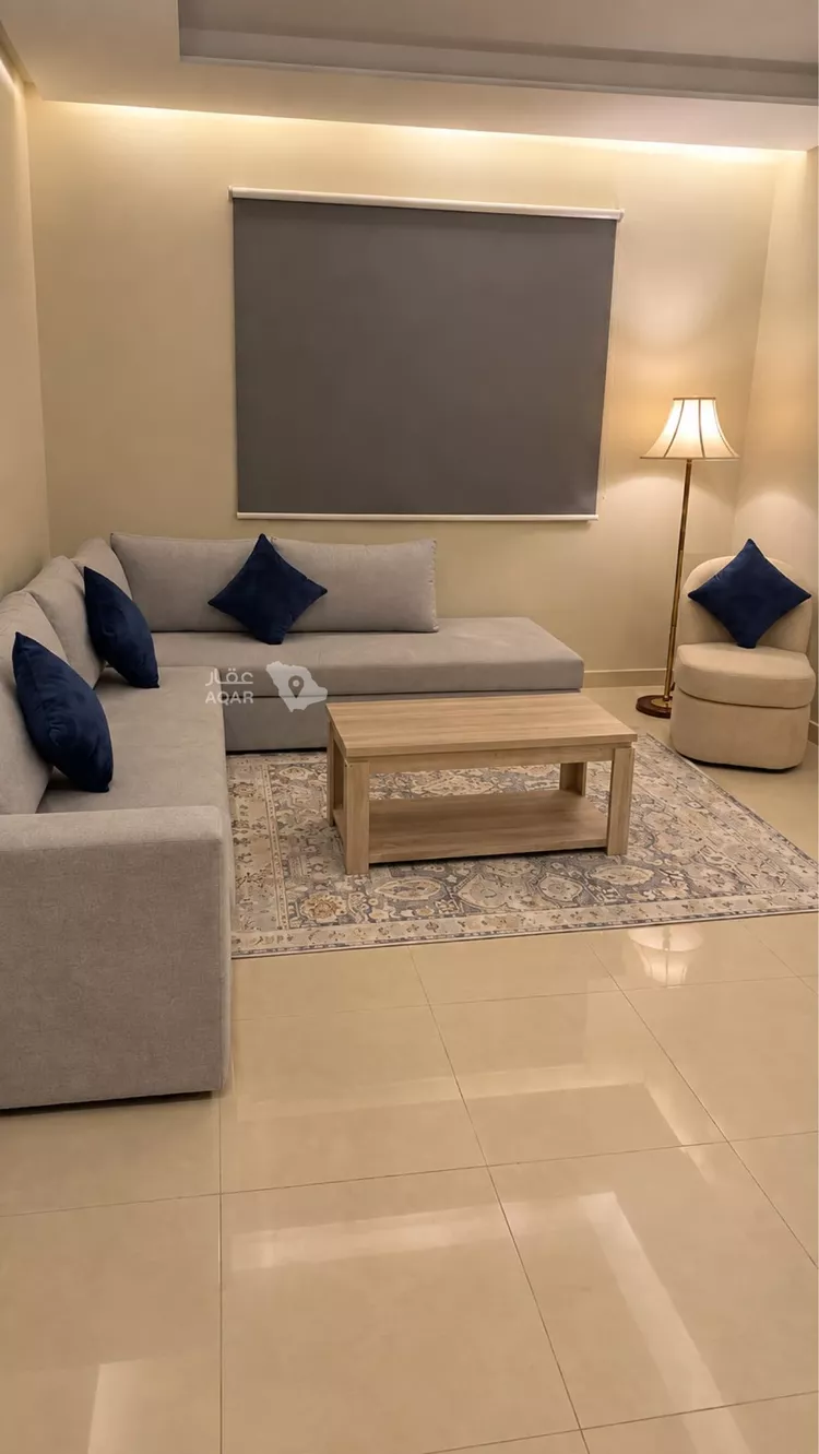 شقة للإيجار في شارع المصانع, حي الحمراء, مدينة الرياض, منطقة الرياض صورة 3