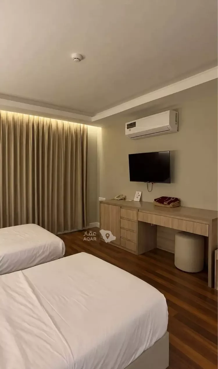 Studio for rent in Riyadh An Nuzhah صورة 3