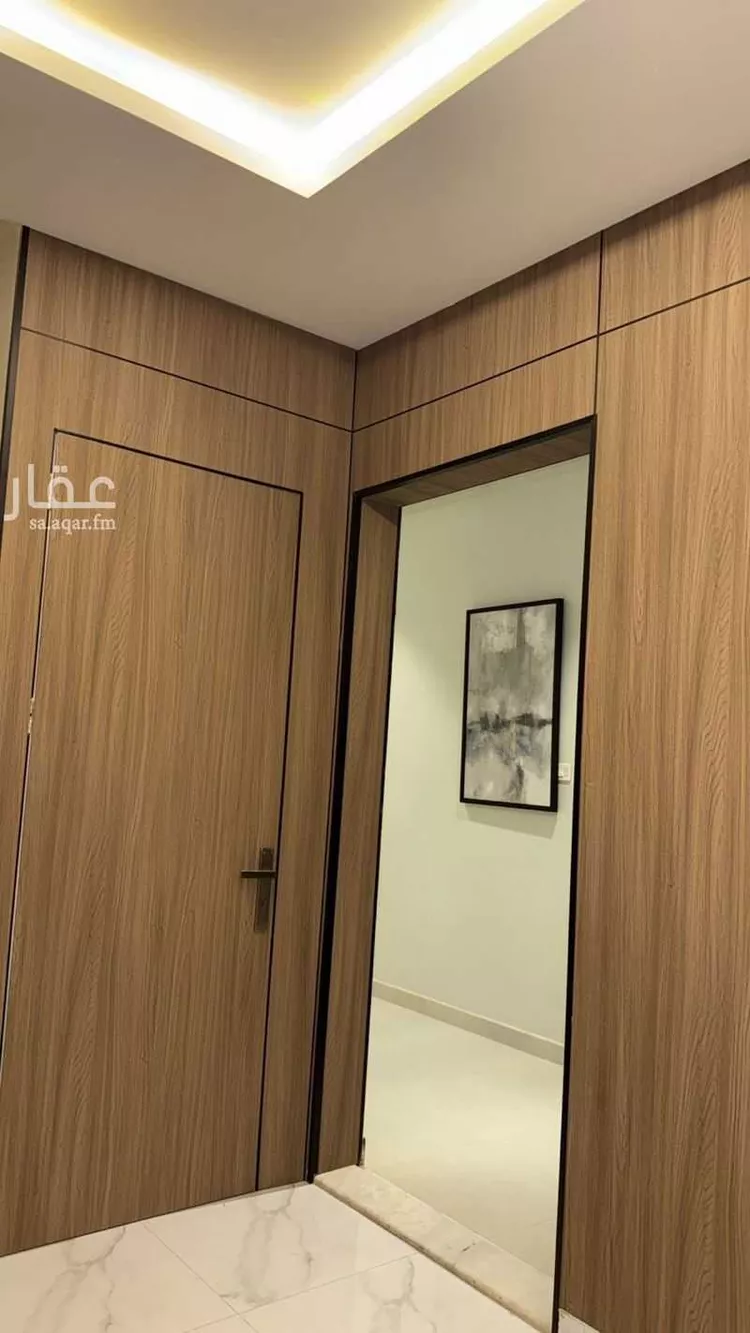 شقة للإيجار في شارع سليمان بن عبدالله الجبرين, حي النرجس, مدينة الرياض, منطقة الرياض صورة 3
