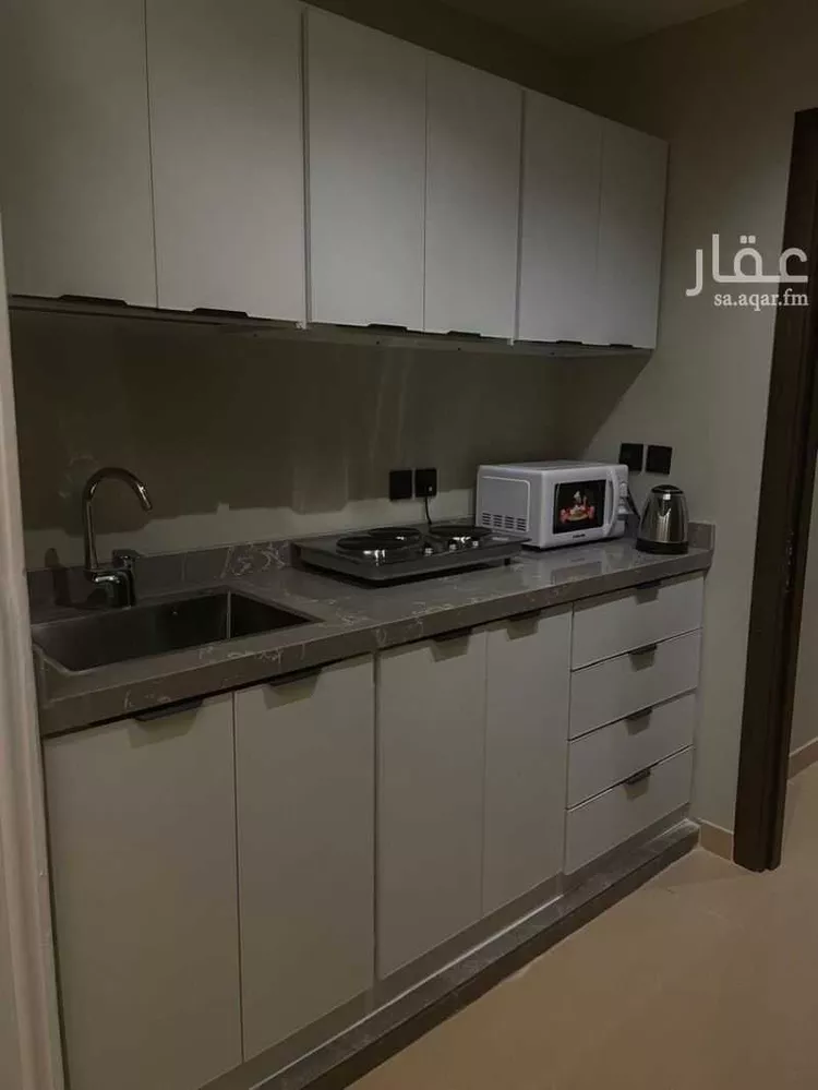Apartment for Rent in Riyadh Al Hamra صورة 4