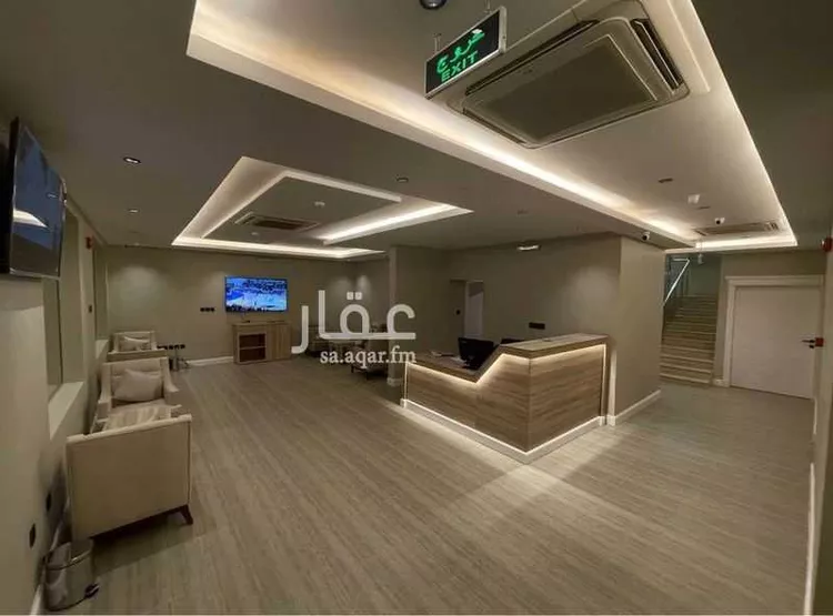 شقة للإيجار في شارع محمد بن عبدالعزيز الدغيثر, حي الملقا, مدينة الرياض, منطقة الرياض صورة 5