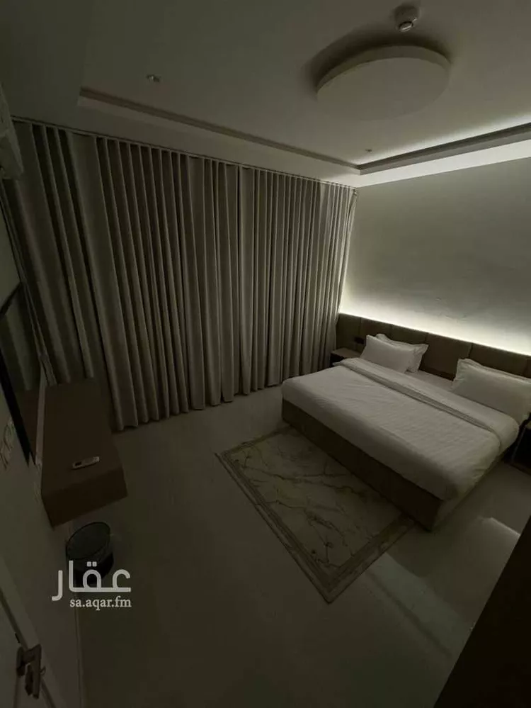 شقة للإيجار في شارع سليمان بن عبدالله الجبرين, حي النرجس, مدينة الرياض, منطقة الرياض صورة 4