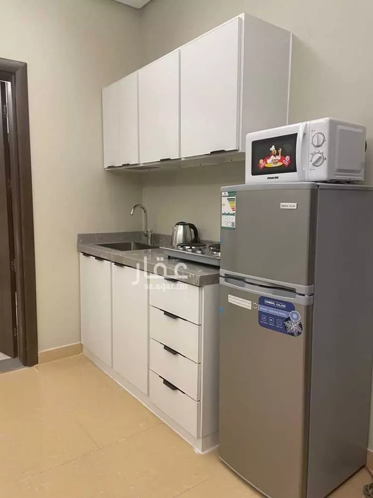 Apartment for Rent in Riyadh Al Hamra صورة 3