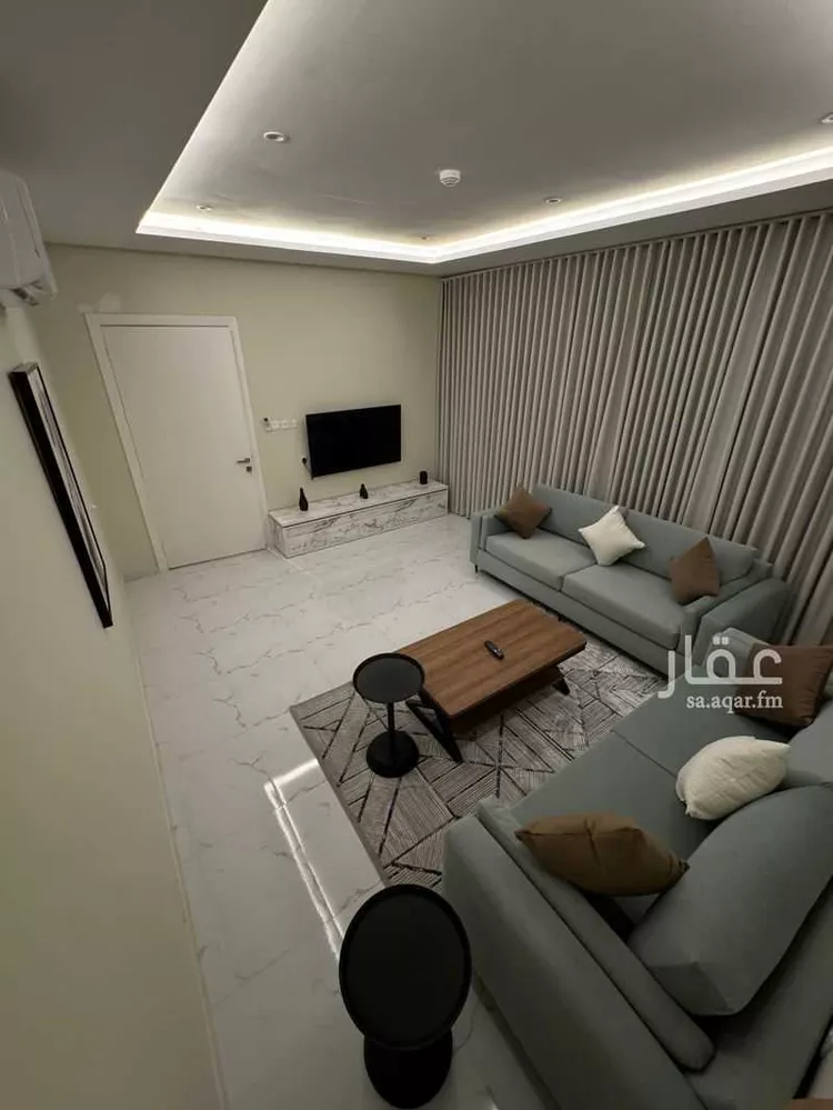 شقة للإيجار في شارع سليمان بن عبدالله الجبرين, حي النرجس, مدينة الرياض, منطقة الرياض صورة 3