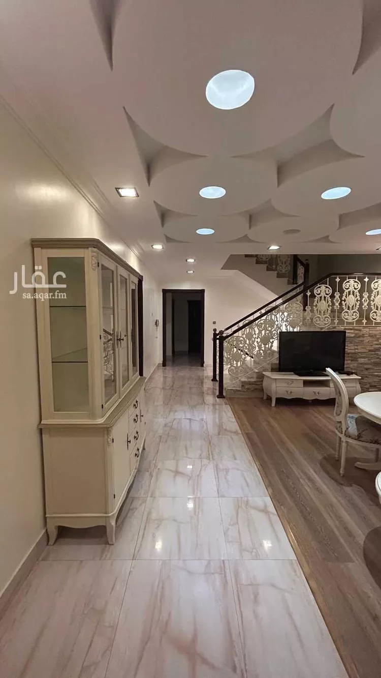 فيلا للإيجار في شارع الحجة ، حي النهضة ، الدمام ، الدمام