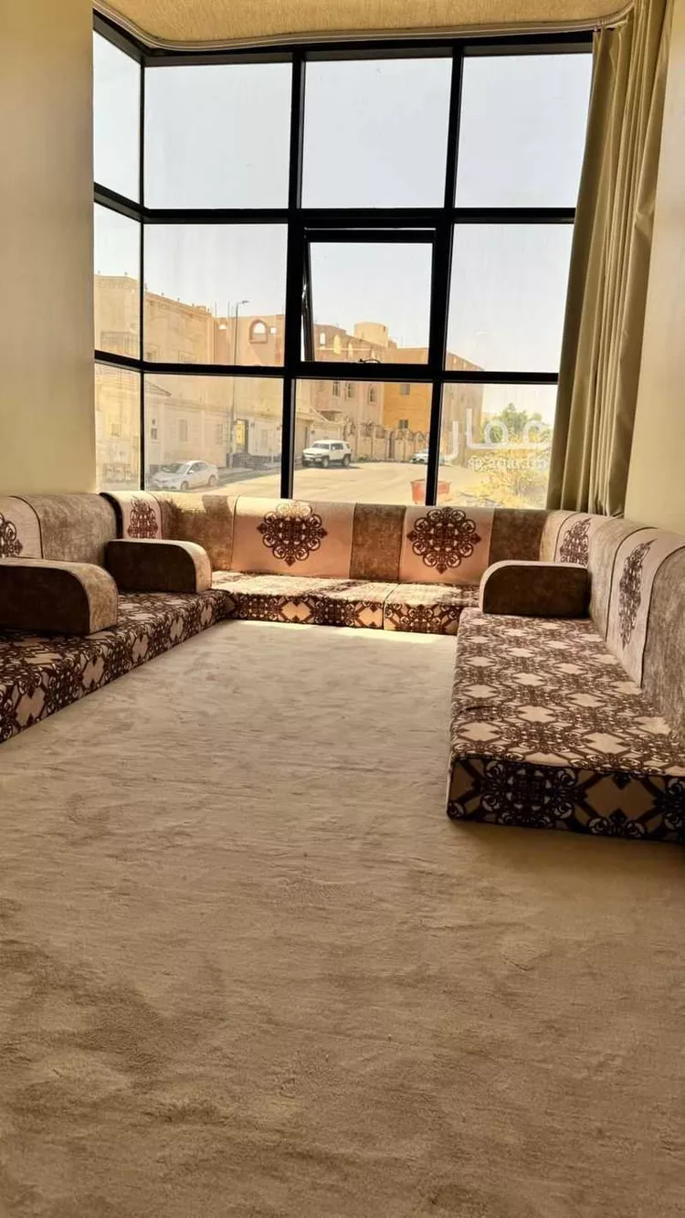فيلا مفروشة للحجز في شارع الشهر زوري ، حي أم السباع ، الطائف ، الطائف 8