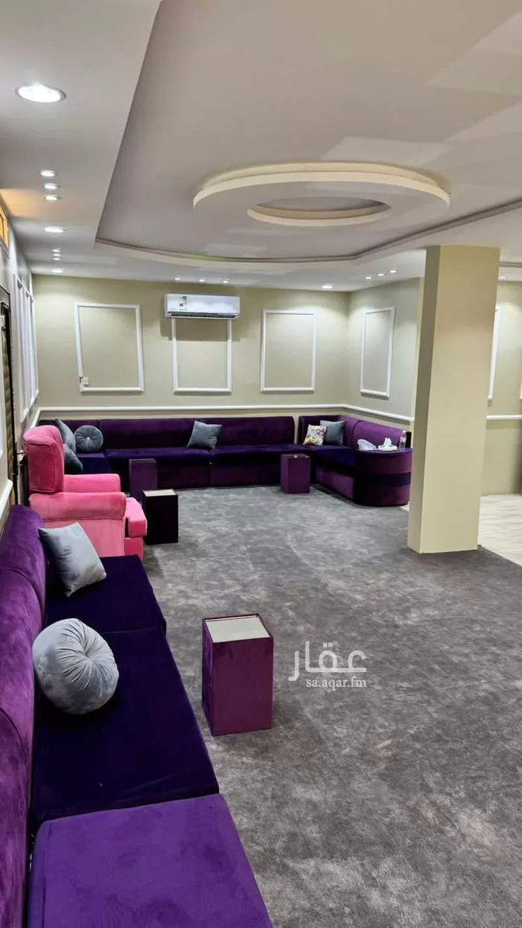 فيلا مفروشة للحجز في شارع الشهر زوري ، حي أم السباع ، الطائف ، الطائف 6