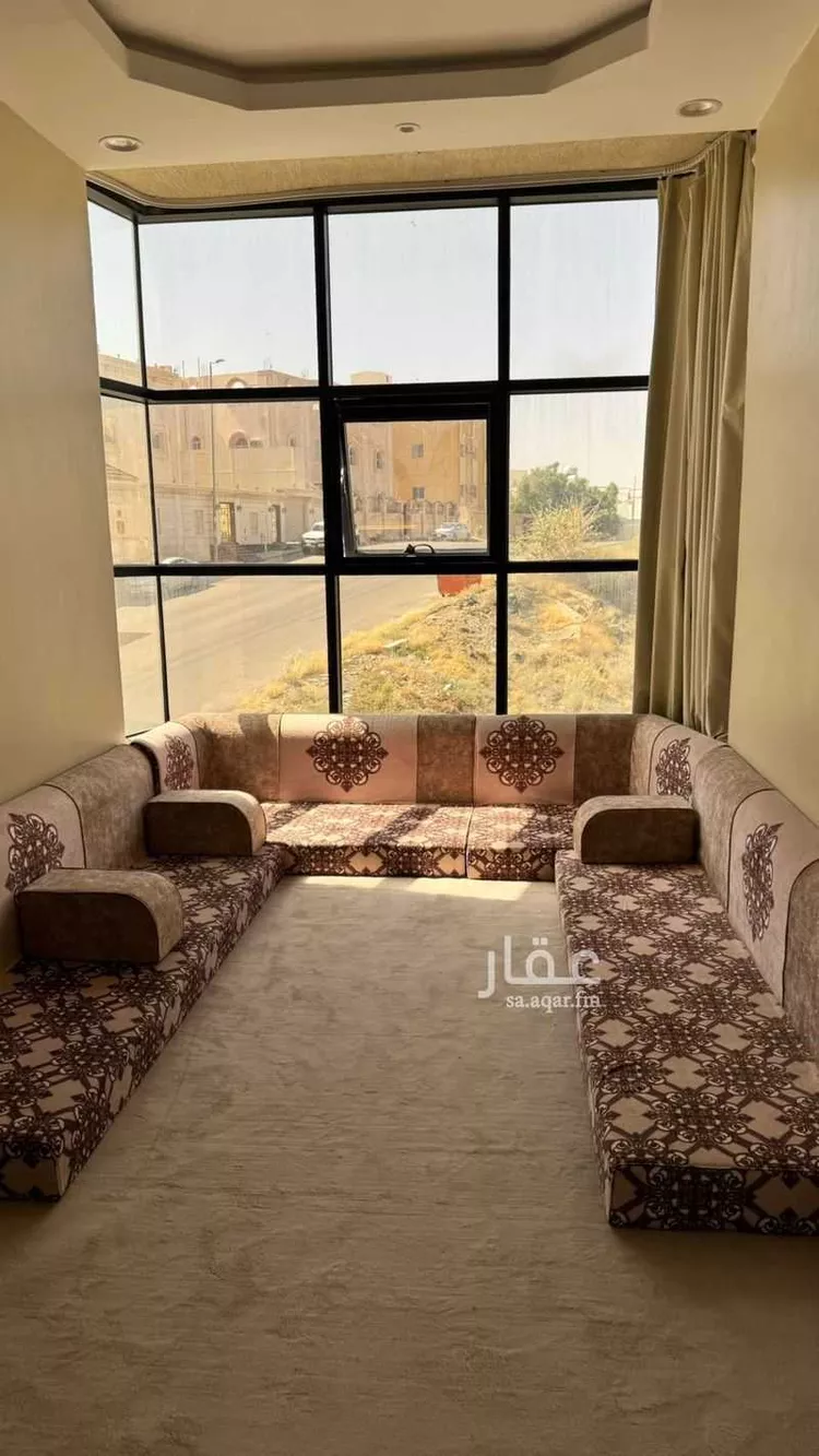 فيلا مفروشة للحجز في شارع الشهر زوري ، حي أم السباع ، الطائف ، الطائف 7