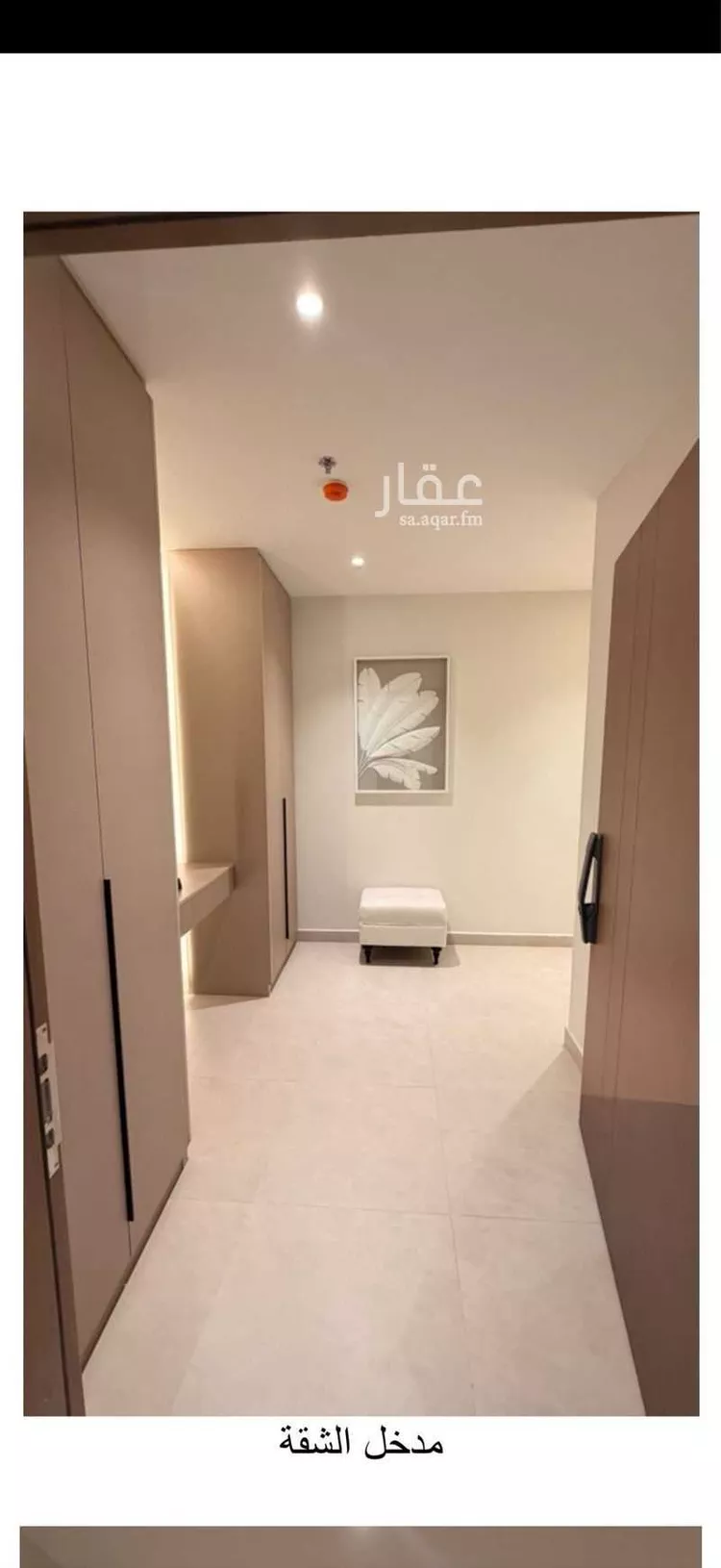 شقة للإيجار في شارع عتبة بن ربيعة, حي المنتزة, مدينة الدمام, المنطقة الشرقية صورة 4