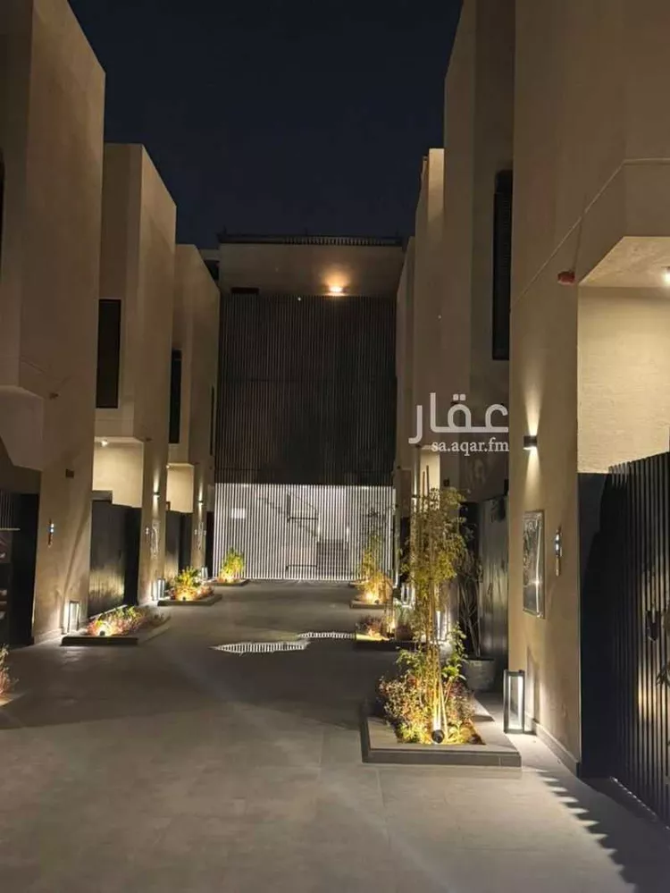 فيلا للإيجار في شارع الكوثر, حي العارض, مدينة الرياض, منطقة الرياض 8