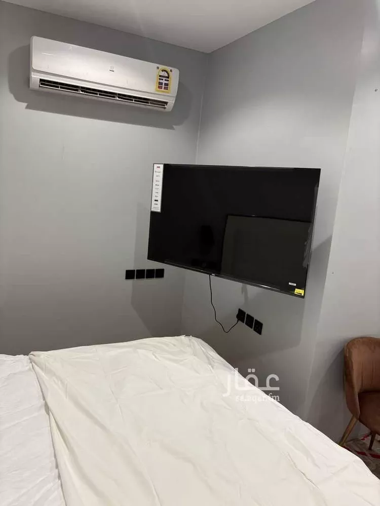 Studio for rent in Al Hofuf Al Salmaniyah South صورة 4