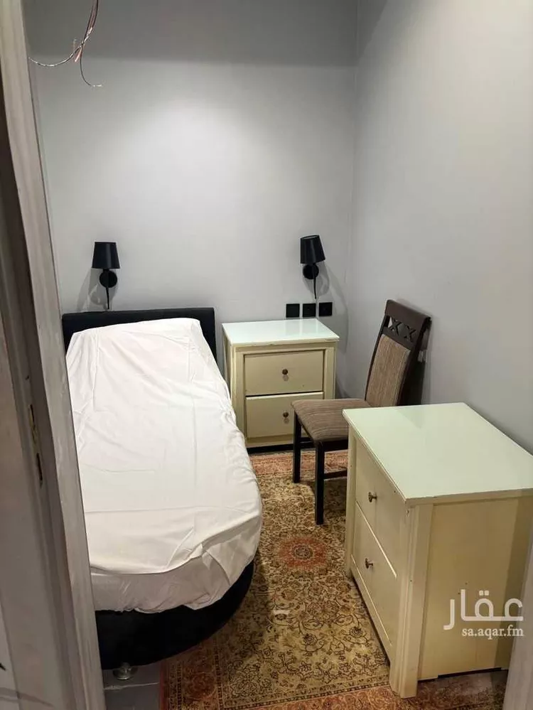 Studio for rent in Al Hofuf Al Salmaniyah South 16