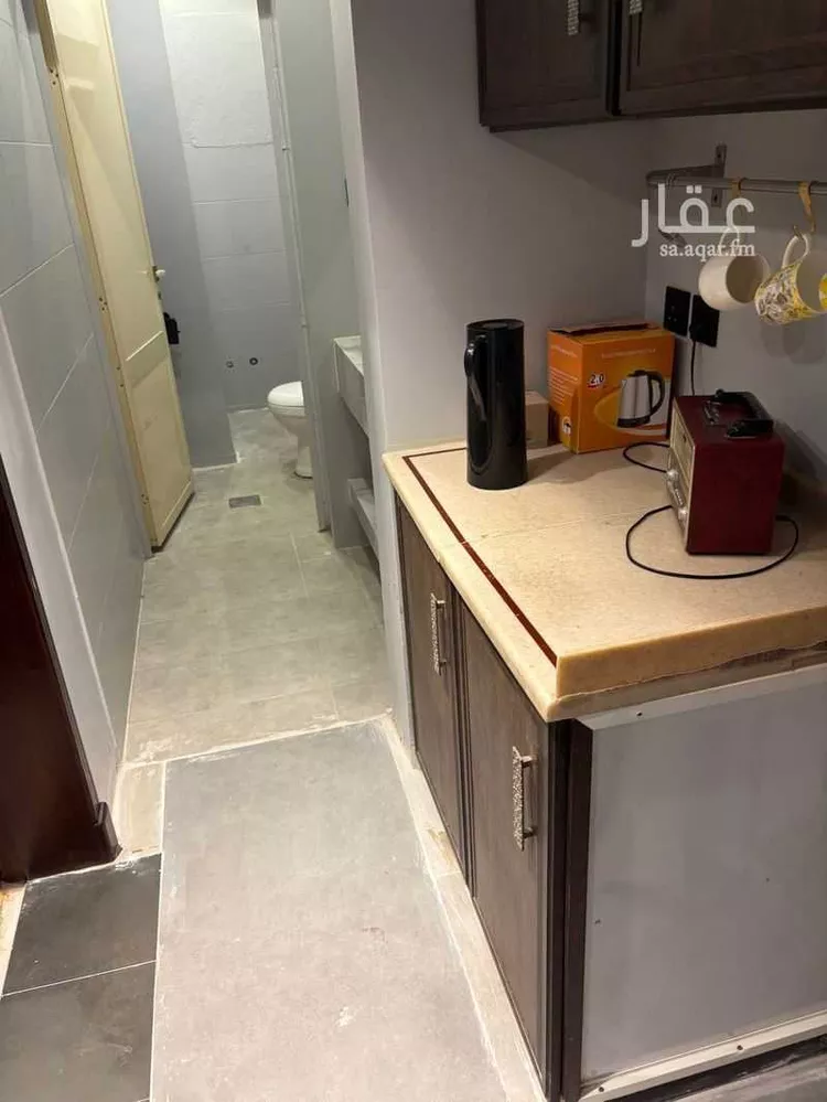 Studio for rent in Al Hofuf Al Salmaniyah South 9