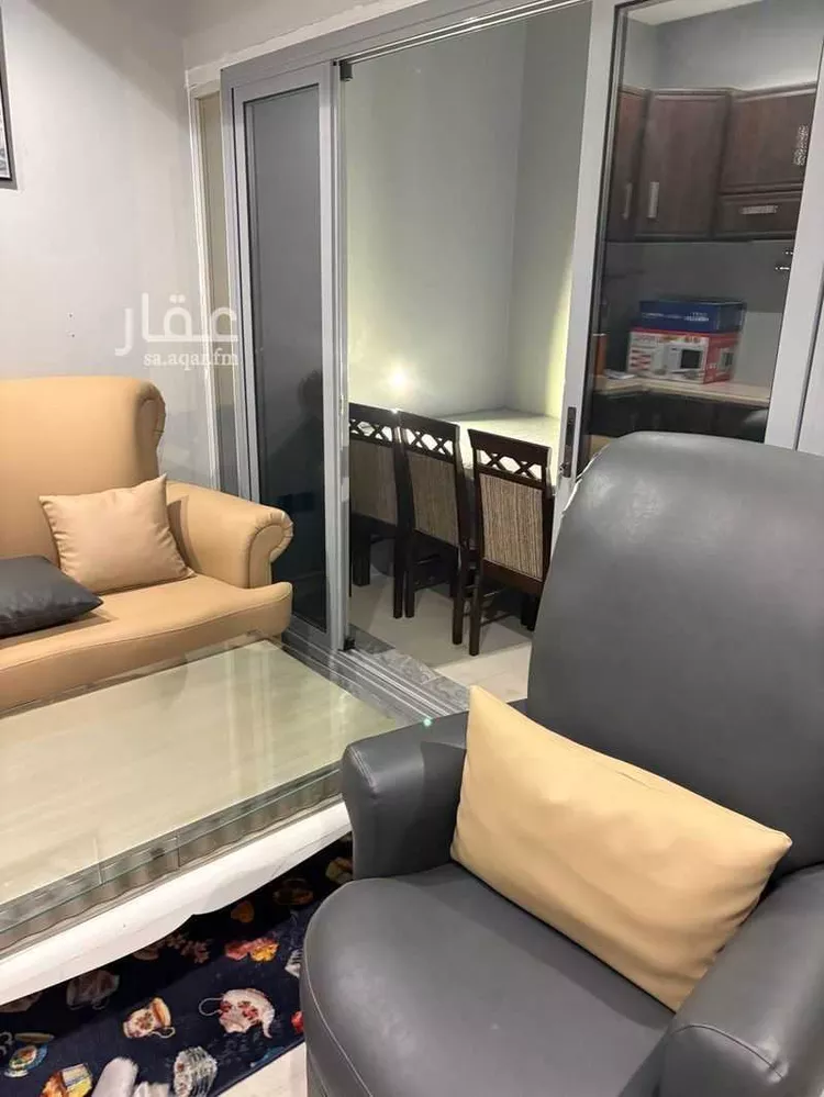 Studio for rent in Al Hofuf Al Salmaniyah South 22