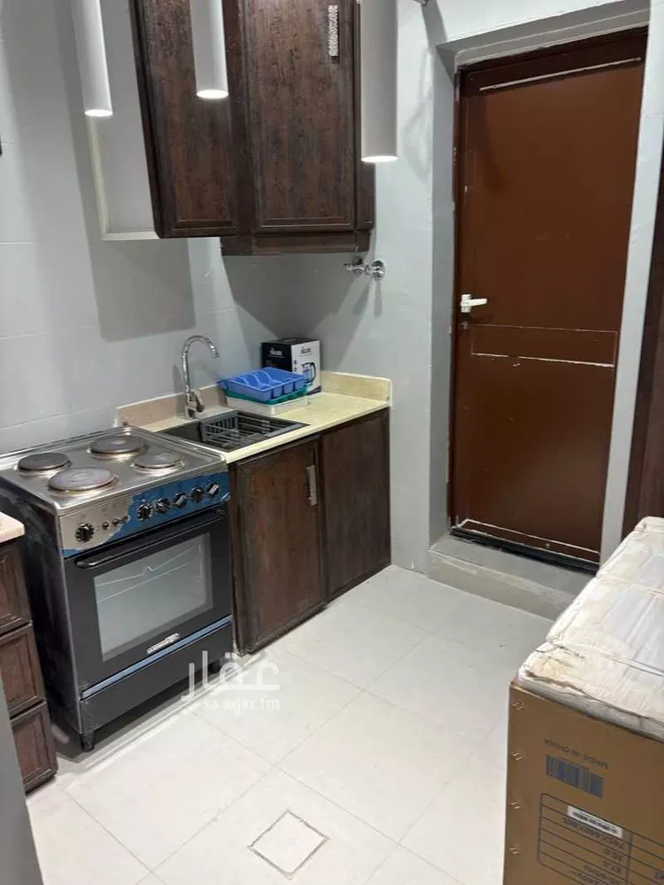 Studio for rent in Al Hofuf Al Salmaniyah South 6