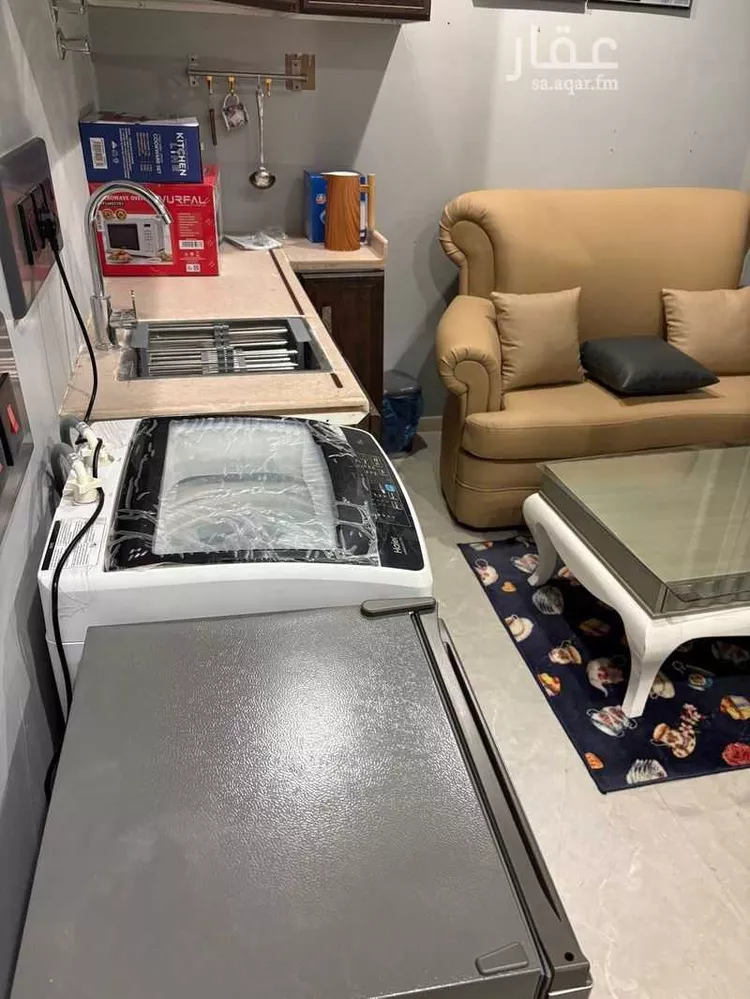 Studio for rent in Al Hofuf Al Salmaniyah South 21