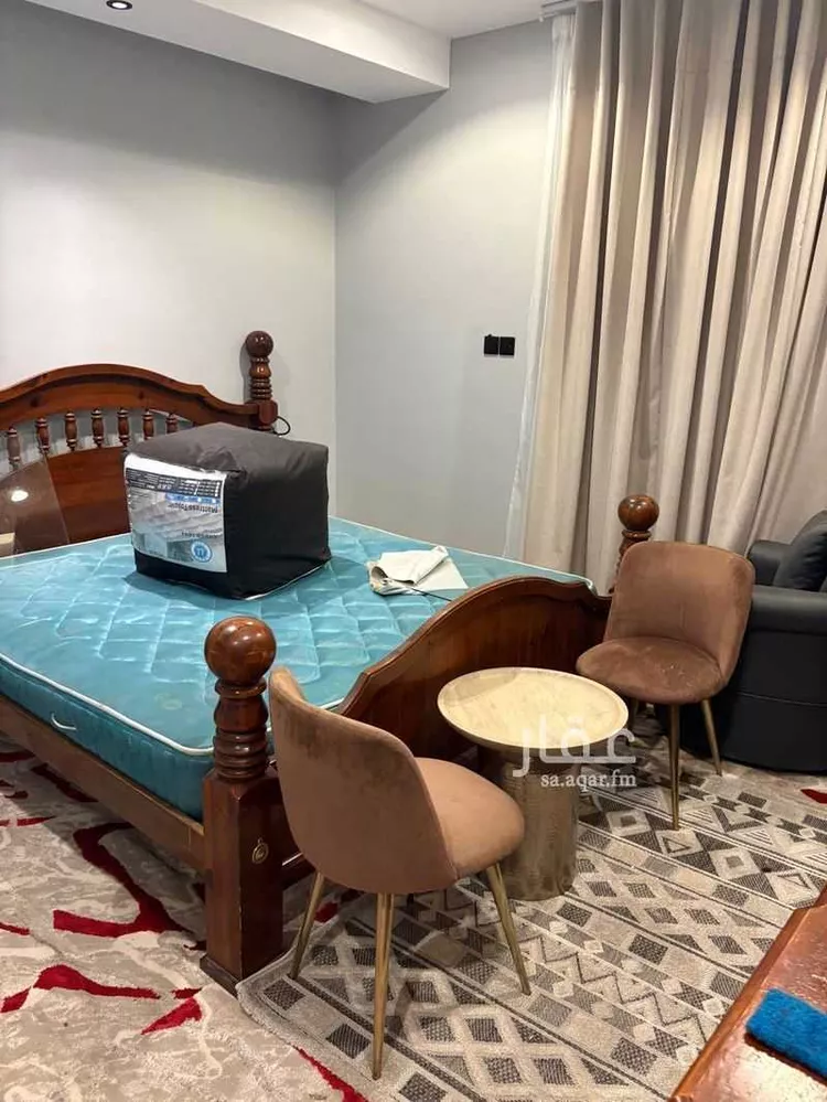 Studio for rent in Al Hofuf Al Salmaniyah South 14