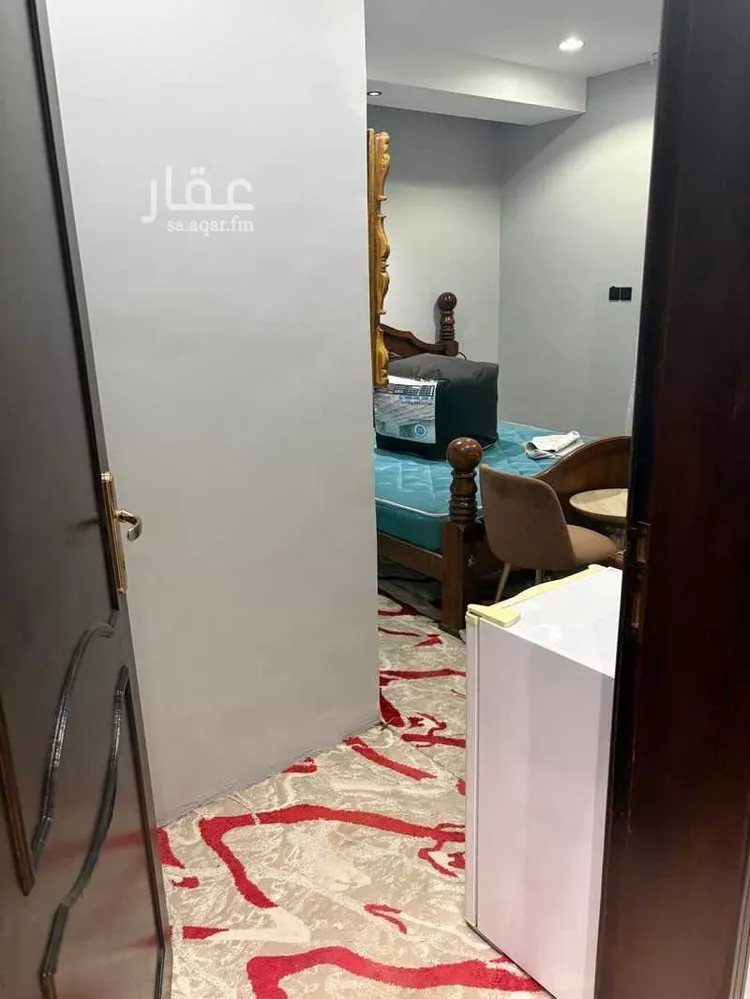Studio for rent in Al Hofuf Al Salmaniyah South 12