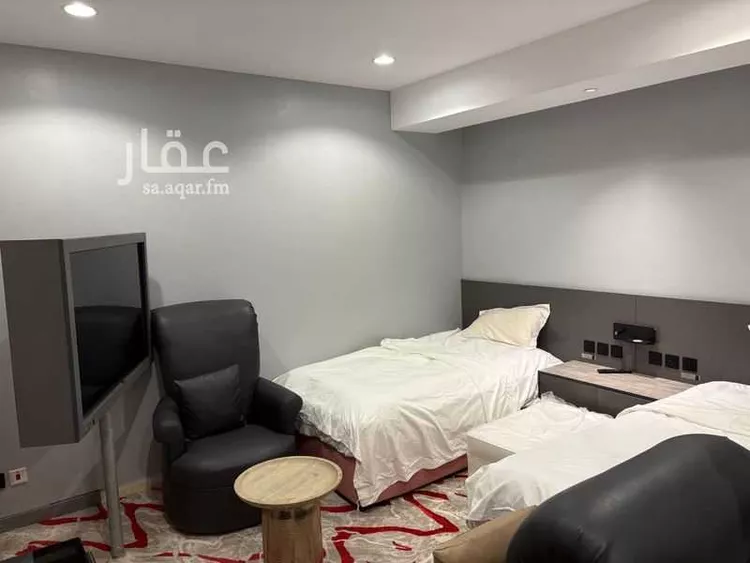Studio for rent in Al Hofuf Al Salmaniyah South 10