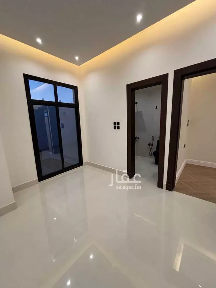 دور للإيجار في شارع الشارخية, حي قرطبة, مدينة الرياض, منطقة الرياض 6